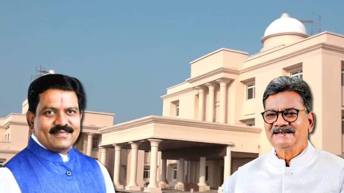 बड़ी खबर: 31 मार्च 2027 तक बस्तर से अर्द्धसैनिक बलों की हो जाएगी वापसी, नेता प्रतिपक्ष के सवाल पर गृहमंत्री विजय शर्मा ने सदन में दी जानकारी…