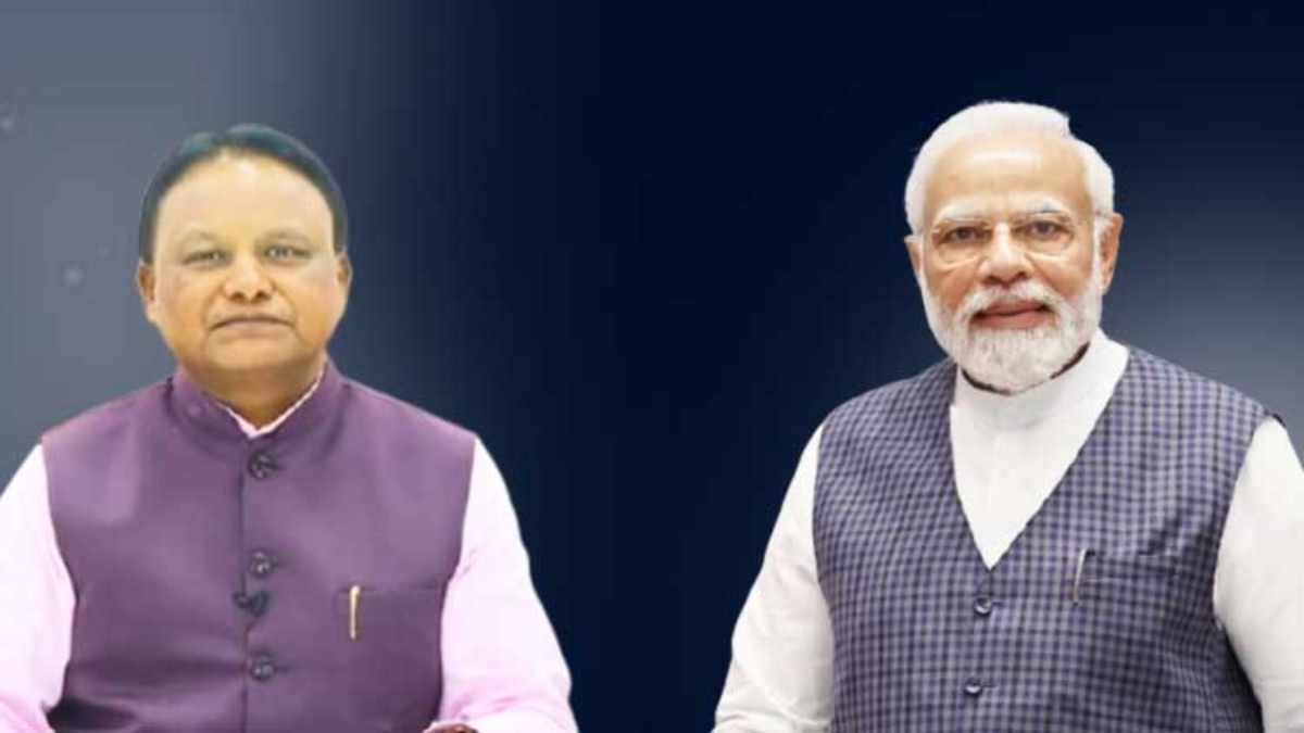 केंद्र सरकार का बड़ा फैसला: ईंधन कीमतों में कटौती से मिलेगी राहत, ओडिशा सीएम ने पीएम मोदी की सराहना की