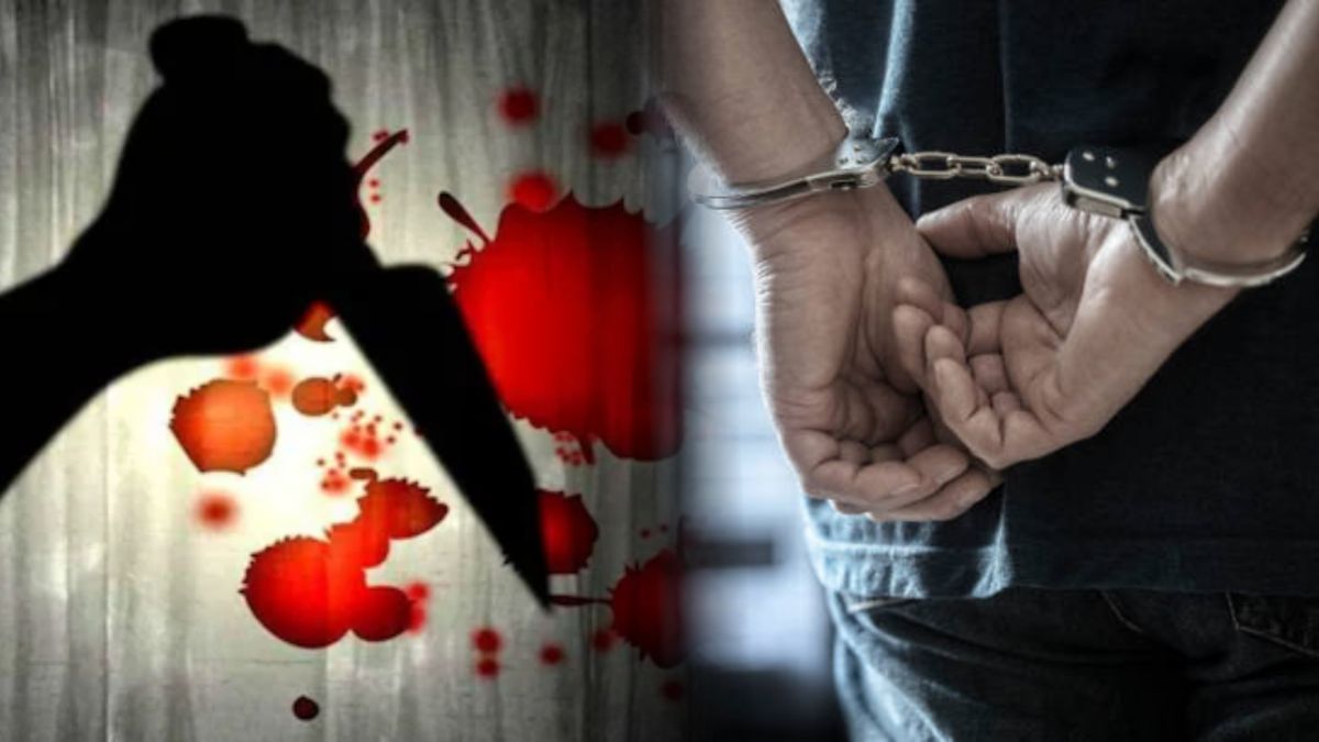 ODISHA CRIME: घरेलू विवाद में पति ने की पत्नी की चाकू मारकर हत्या, इलाके में फैली सनसनी, पुलिस ने आरोपी को किया गिरफ्तार