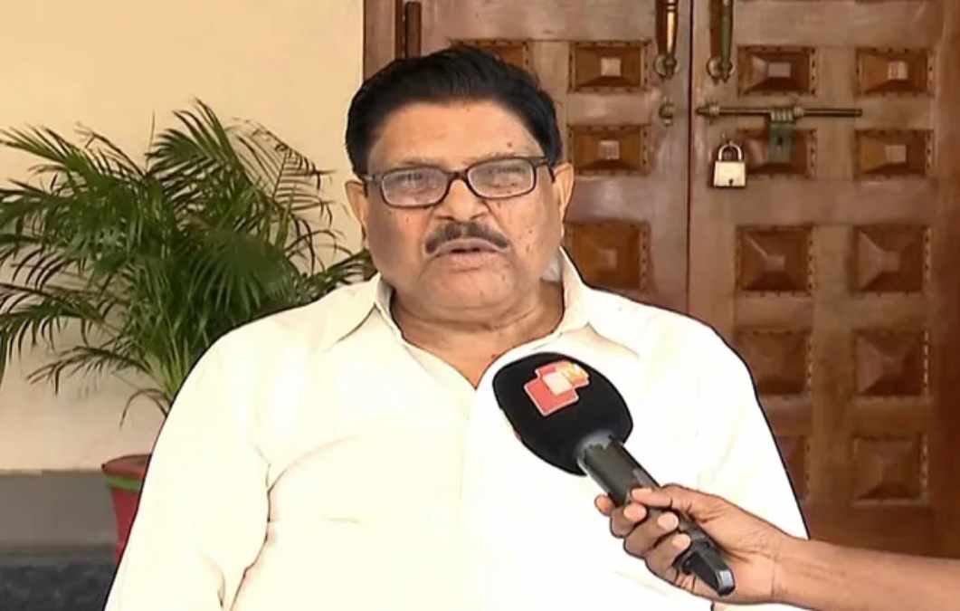 ओडिशा कांग्रेस के पूर्व प्रमुख जयदेव जेना को धमकी देने और 50 लाख की फिरौती की मांग करने वाला युवक गिरफ्तार