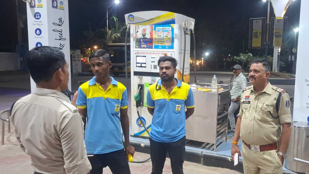 Bilaspur News: बिना नंबर और आड़े–तिरछे प्लेट वाले बाइक–कार सवारों को अब नहीं मिलेगा पेट्रोल…