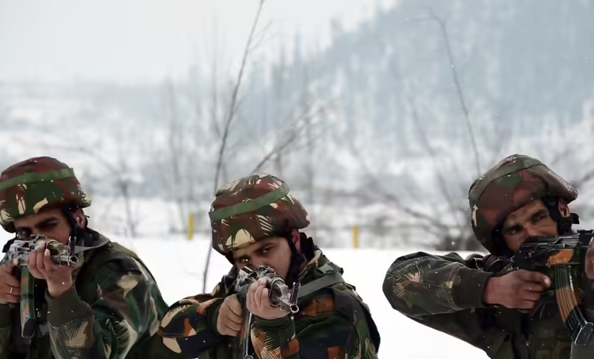 CAG रिपोर्ट में जवानों को समय पर वेतन-भत्ते न मिलने का खुलासा, मिलिट्री अस्पतालों में भारी कमियां मिलीं; सेना से जुड़े काम के रिकॉर्ड डिजिटल करने की सिफारिश