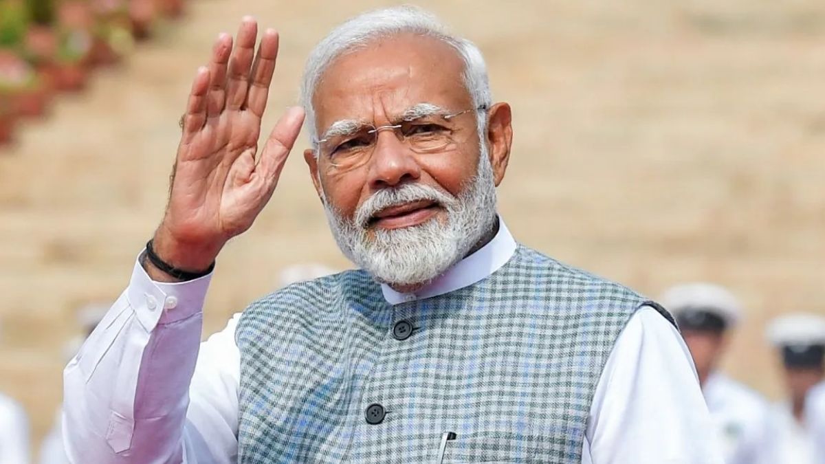 ‘आइए… हम मिलकर आज इतिहास रचें’ महिला आरक्षण बिल पर लोकसभा में वोटिंग से पहले पीएम मोदी का पोस्ट