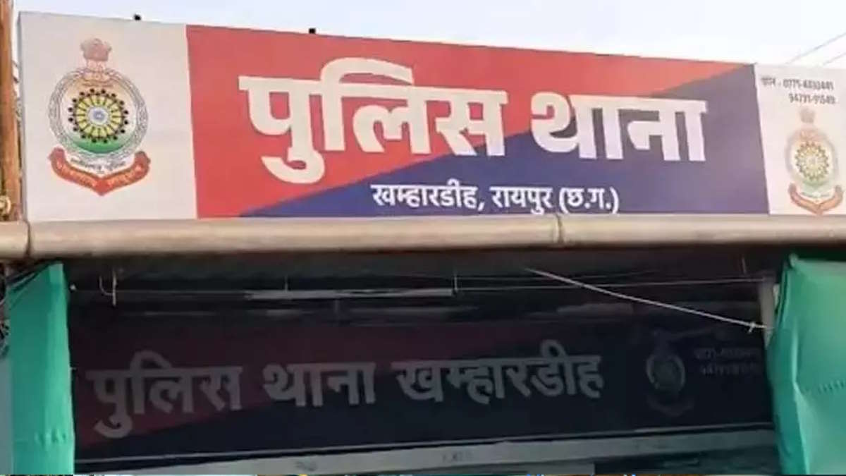 बाउंड्रीवॉल तोड़कर जमीन पर कब्जा करने की कोशिश, पूर्व कांग्रेस पार्षद के खिलाफ पुलिस ने दर्ज किया मामला…