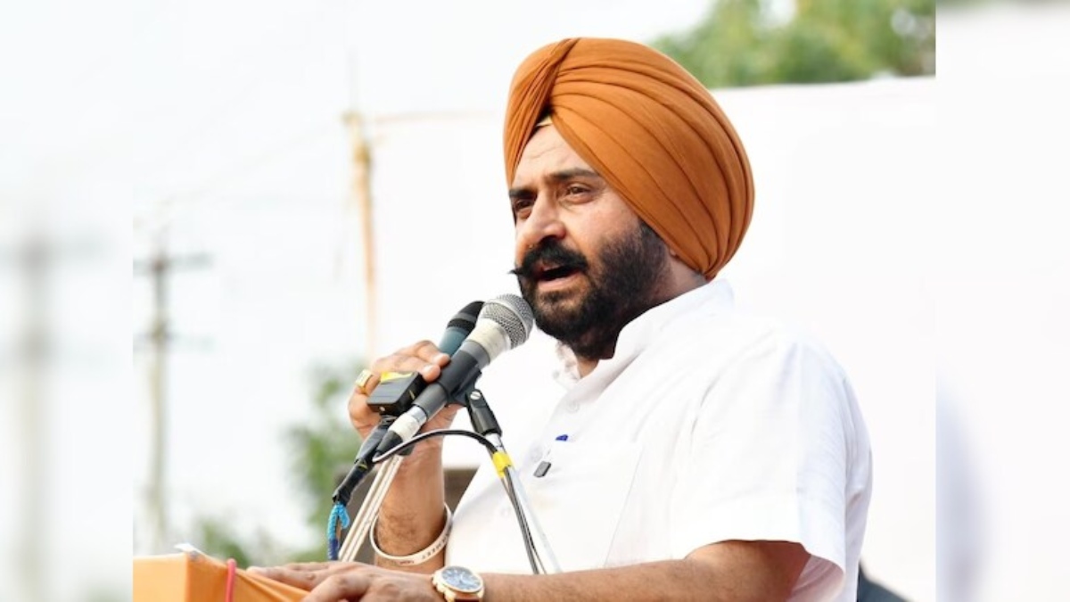 Punjab News : AAP विधायक पठानमाजरा को कोर्ट में किया गया पेश, 7 दिन की बढ़ी पुलिस रिमांड