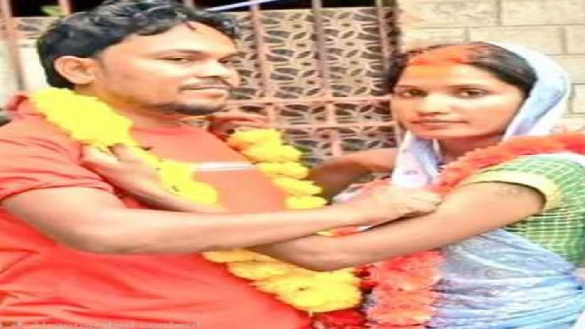 बिहार में अलीगढ़ वाला कांड: शादी से पहले दूल्हे संग फरार हुई सास, बोली- अभी मेरी उम्र ही क्या है?