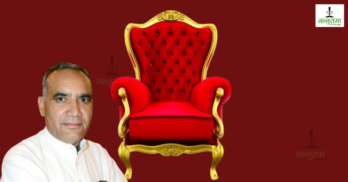 रामनिवास रावत फिर बनेंगे मंत्री! मुकेश मल्होत्रा से चुनाव हारने के बाद गया था पद, क्या वापस मिलेगी खोई हुई साख?