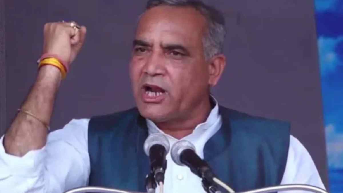 रावत की ‘विजय’ पर MP में सियासत: हाईकोर्ट ने निर्वाचन प्रक्रिया जल्द पूरा करने के दिए निर्देश, फैसले को सुप्रीम कोर्ट में चुनौती देगी कांग्रेस