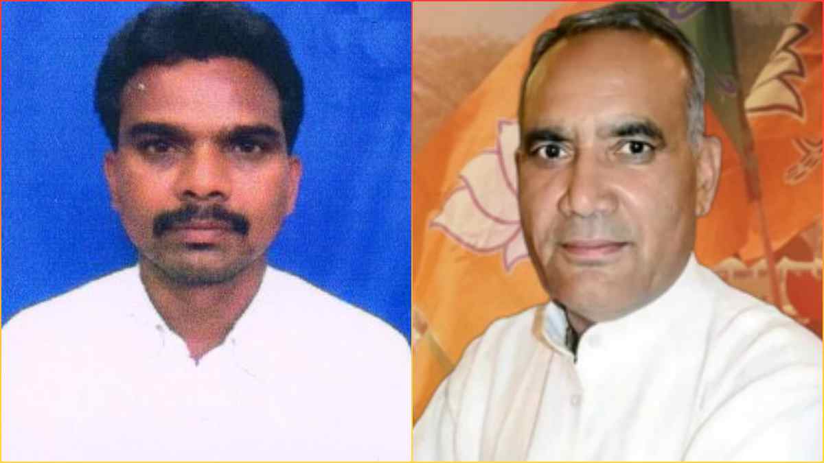 BIG BREAKING: कांग्रेस MLA मुकेश मल्होत्रा की गई विधायकी, हाईकोर्ट ने शून्य घोषित किया चुनाव, रामनिवास रावत होंगे नए विधायक