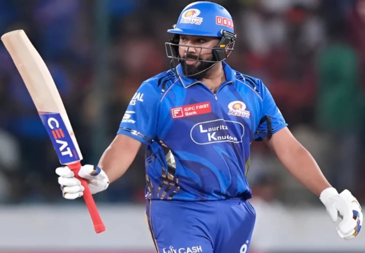 IPL 2026, MI vs KKR Today Match: रोहित शर्मा बड़ा धमाका करने की दहलीज पर, 3 छक्के लगाकर रच देंगे इतिहास
