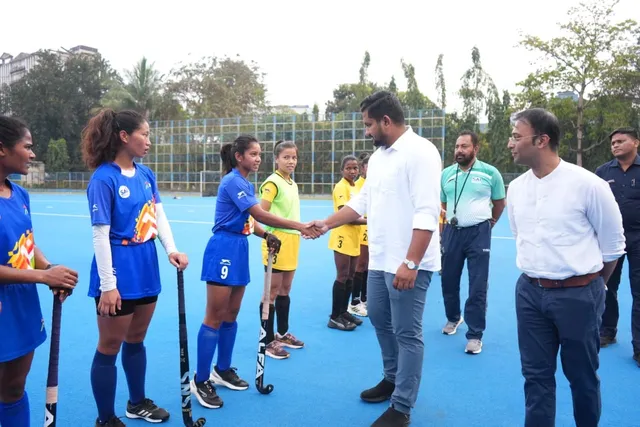 पुरी में आयोजित किया जाएगा योग, खेल और संस्कृति को मिलाकर पहला फिट इंडिया कार्निवल