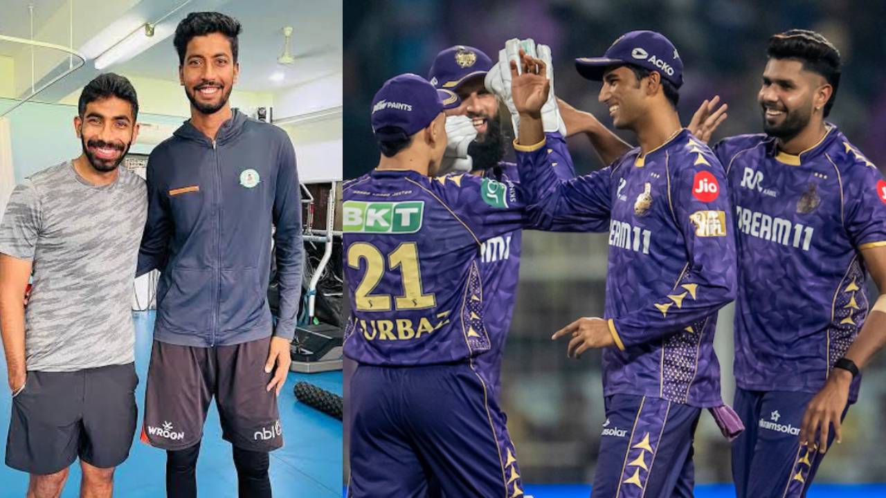 IPL 2026: ऑक्शन में अनसोल्ड, 4 साल का इंतजार, KKR में ‘रहस्यमयी’ गेंदबाज की एंट्री, आकाशदीप की लेगा जगह
