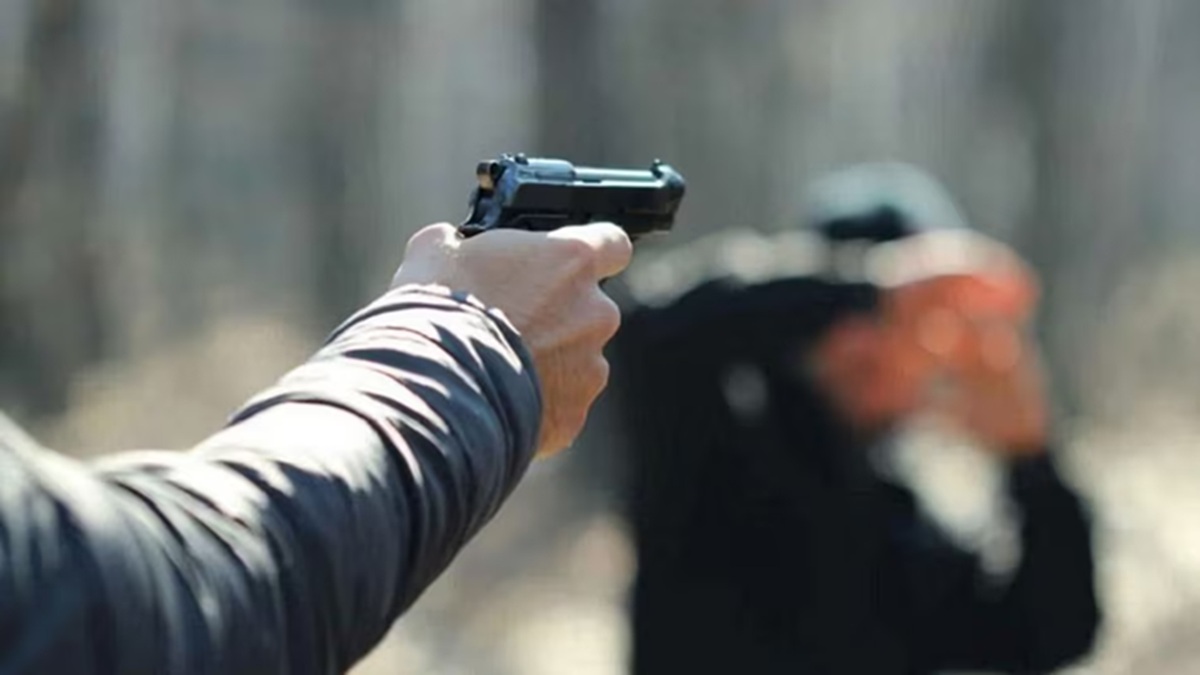 Bihar Crime: मधुबनी में लूट का विरोध करने पर बदमाशों ने दो युवकों को मारी गोली, दोनों की….