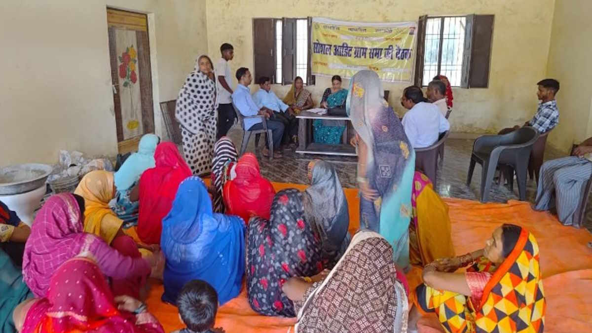 सोशल ऑडिट रिपोर्ट में बड़ा खुलासा, पंचायतों में 151 करोड़ का फर्जी भुगतान, 20 करोड़ का गबन भी…