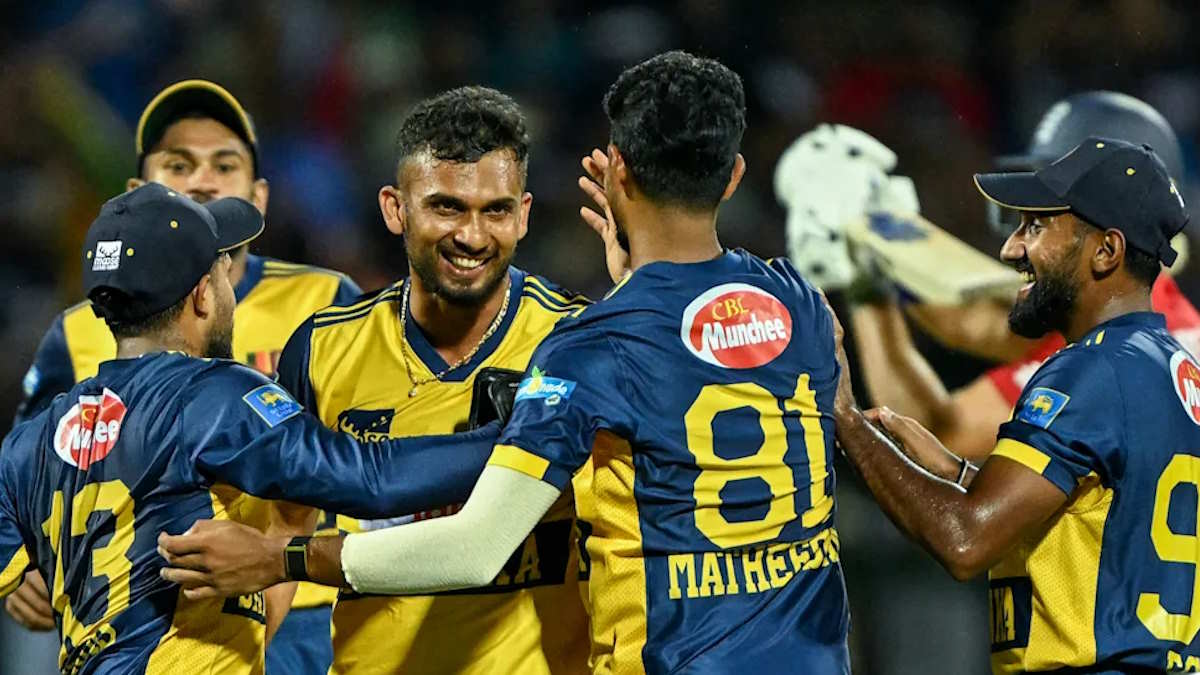 T20 वर्ल्ड कप 2026 में खराब प्रदर्शन के बाद श्रीलंका ने भारत को वर्ल्ड कप जीतने वाले कोच को बनाया टीम का हेड