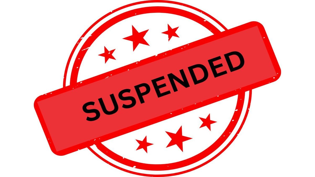 Rajasthan Judge susspended : अपर जिला एवं सत्र न्यायाधीश को हाईकोर्ट ने किया निलंबित, 6 मामलों में चल रही जांच