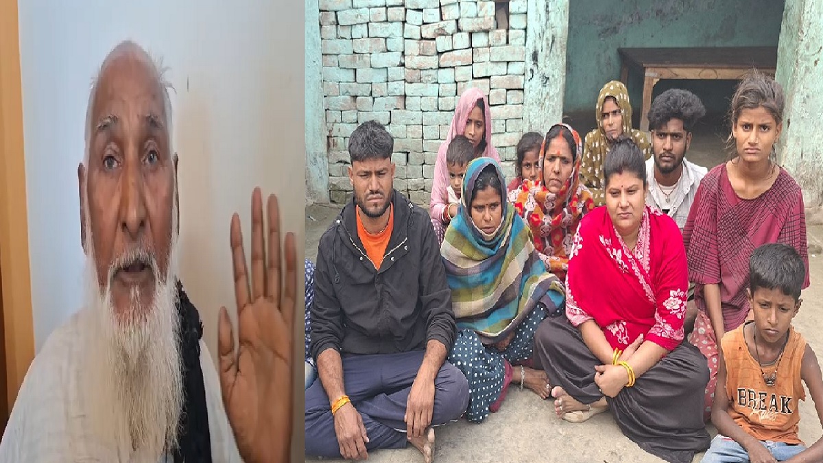 मोतिहारी में महिला की संदिग्ध मौत के बाद तनाव का माहौल, पड़ोसियों पर हत्या का आरोप, तांत्रिक के बयान ने मामले को और उलझाया