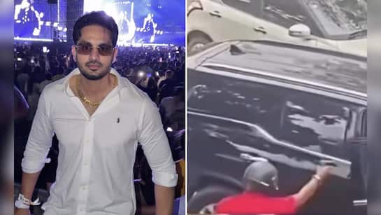 प्रॉपर्टी डीलर चमनप्रीत नागरा मर्डर केस: हरियाणा में पुलिस एनकाउंटर, 2 आरोपी घायल होकर गिरफ्तार