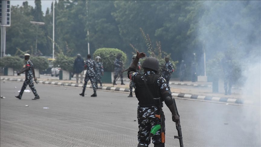 नाइजीरिया में लगातार बड़ा आतंकी हमला : 23 लोगों की मौत, 100 से अधिक घायल ; बोको हराम जिहादी समूह पर शक