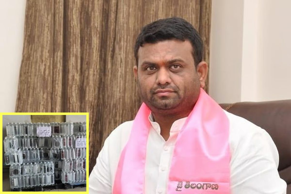 पुलिस की गिरफ्त में आए हाई प्रोफाइल नशेड़ी ! ड्रग्स लेते पकड़े गए, छापेमारी के दौरान पुलिस पर फायरिंग