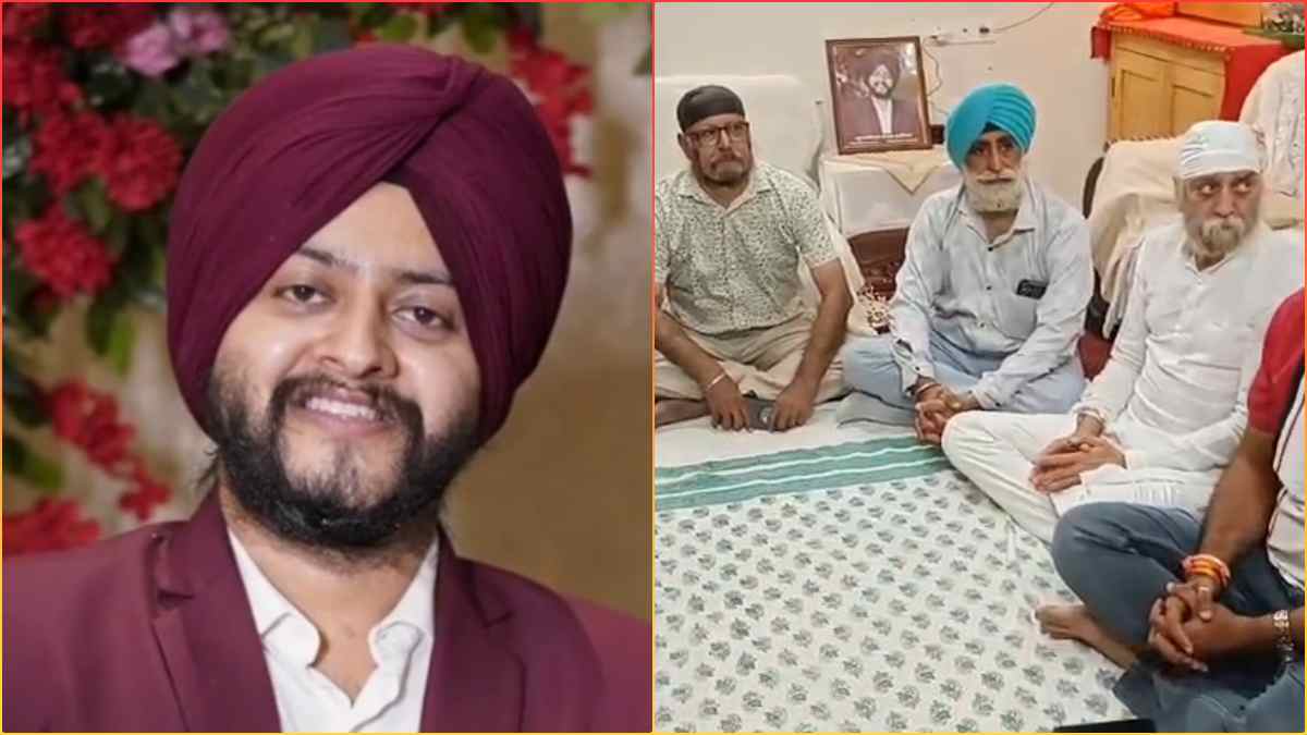 MP के युवक की कनाडा में हत्या: कॉलेज में साथ पढ़ने वाले छात्रों ने चढ़ाई थी कार, इलाज के दौरान तोड़ा दम