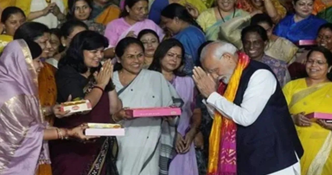 2029 में महिलाओं को मिलेगा 33% हक, सरकार ने महिला आरक्षण को लेकर तैयार किया प्लान