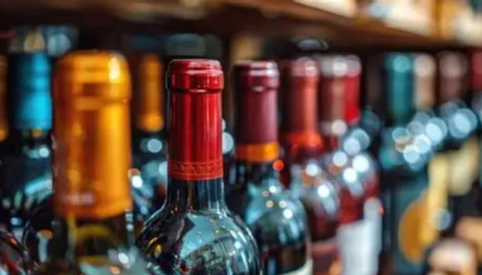 अप्रैल में शराब दुकानों का लॉटरी से होगा आवंटन, ओडिशा सरकार का बड़ा फैसला