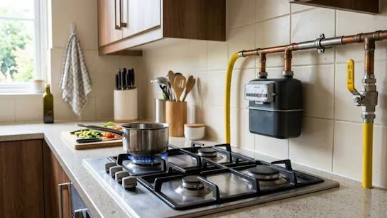 तेल संकट के बीच दिल्ली में PNG कनेक्शन का विस्तार तेज, NDMC ने तीन महीने के लिए सड़क शुल्क किया माफ