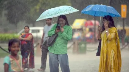 पंजाब-चंडीगढ़ में 3 दिन का येलो अलर्ट: आंधी, बारिश और तेज हवाओं की चेतावनी