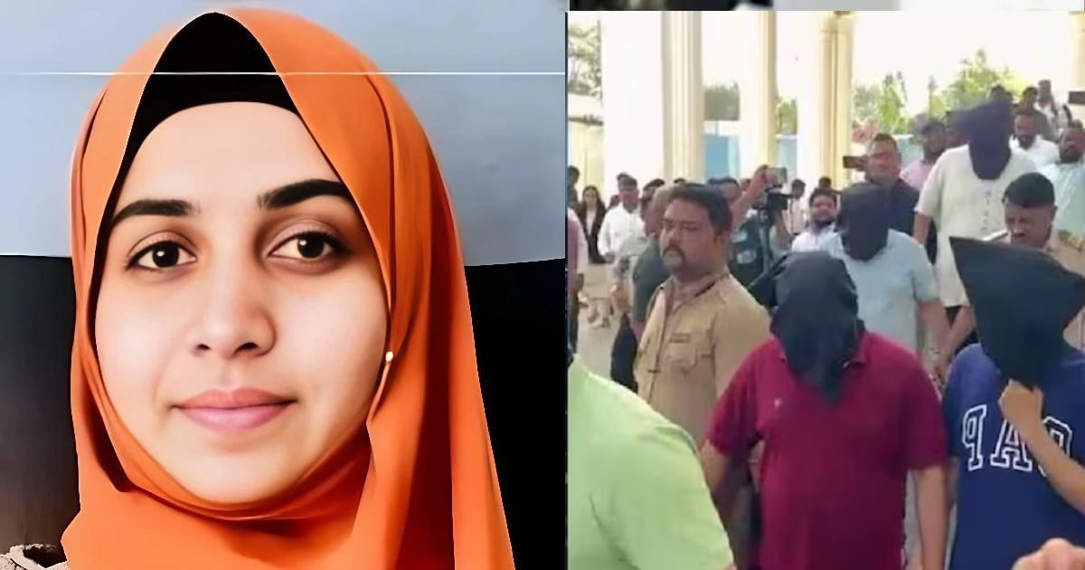 नासिक TCS केस: महिला कर्मचारी पर धर्म परिवर्तन का दबाव, पुलिस ने मलेशिया भेजने की साजिश का किया खुलासा