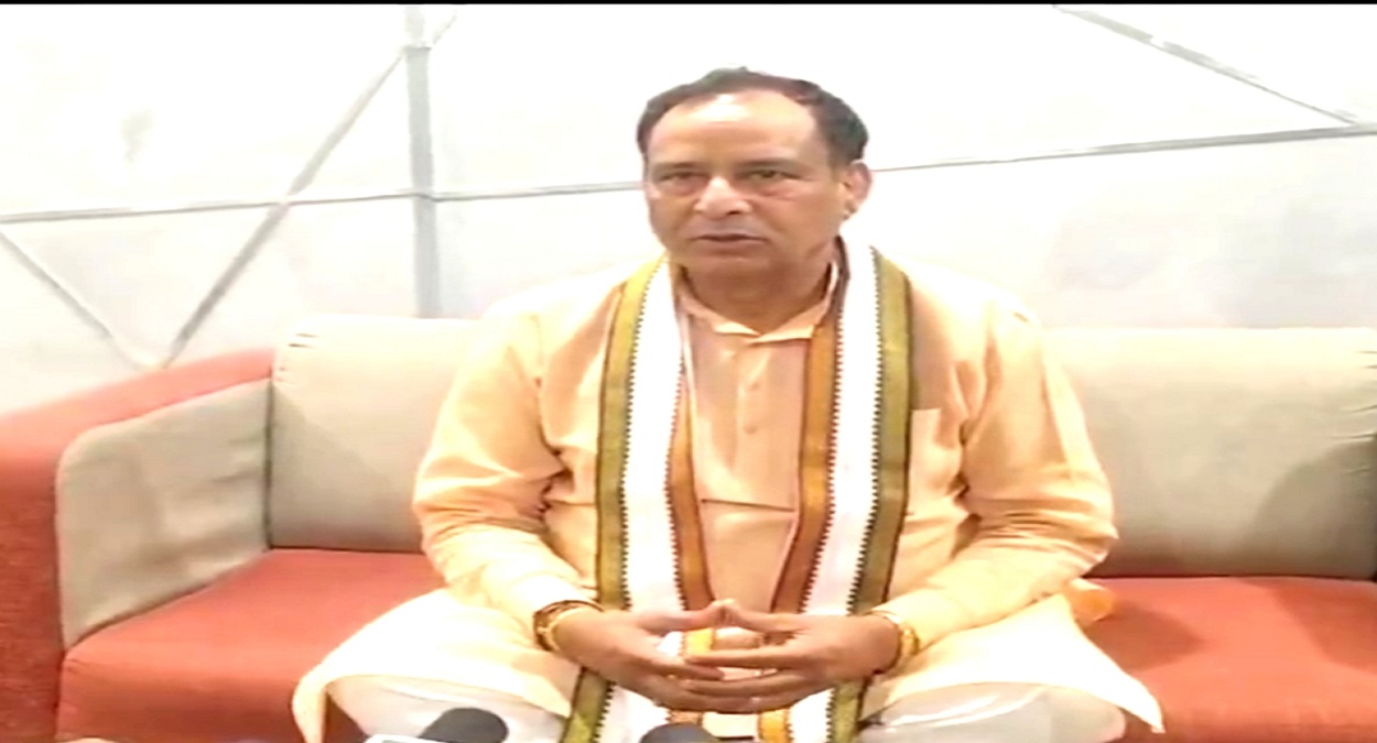 राघव चड्ढा समेत 7 सांसद BJP में? बडौली का धमाकेदार बयान, सियासत में हलचल