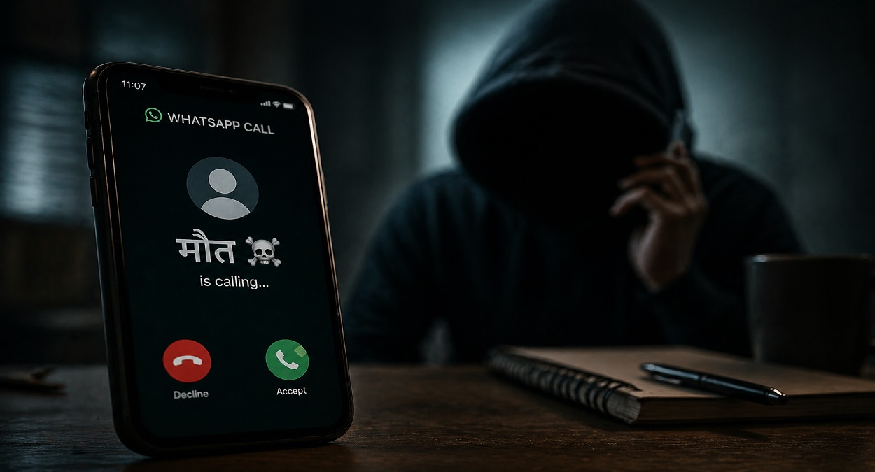 झज्जर में गैंगस्टरों का खौफ: रोहित गोदारा गैंग ने गोशाला संचालक से मांगे 20 करोड़, फाइनेंसर को भी दी जान से मारने की धमकी