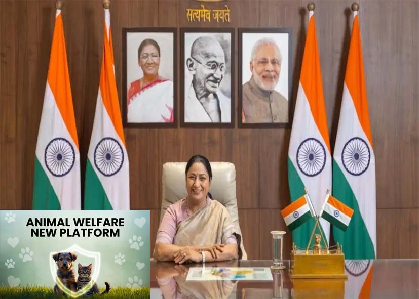 पशु कल्याण की दिशा में दिल्ली सरकार का अहम कदम, हर जिले में होगी SPCA कमेटी, जानें कैसे करेगी काम