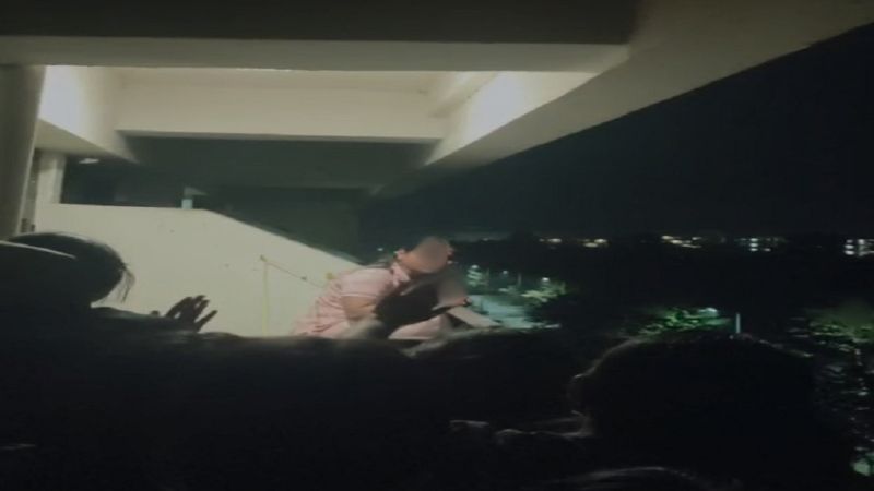 NIT कुरुक्षेत्र में मची अफरा-तफरी:  दीक्षा दूबे की मौत के 48 घंटे बाद दूसरी ने की खुदकुशी की कोशिश, बाल-बाल बची जान