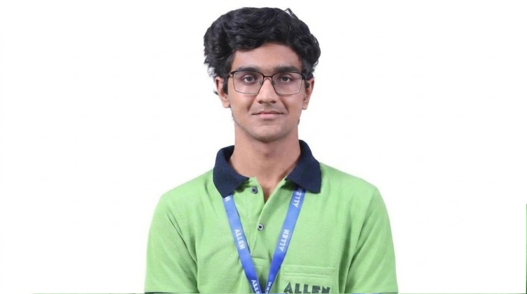 JEE Main 2026 Result: हरियाणा के कबीर छिल्लर बने देश के नंबर 1 टॉपर, 300/300 स्कोर कर रचा इतिहास