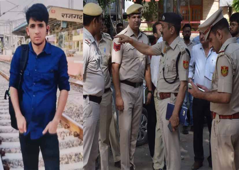 दिल्ली में IRS अधिकारी की बेटी के हत्या मामले में नया मोड़, जांच में सामने आए नए किरदार, बताई दरिंदे की करतूत