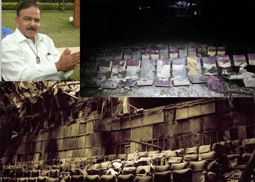 उपहार अग्निकांड केस: पूर्व IPS अमोद कंठ पर CBI की क्लोजर रिपोर्ट को लेकर कोर्ट सख्त, मांगी स्थिति रिपोर्ट