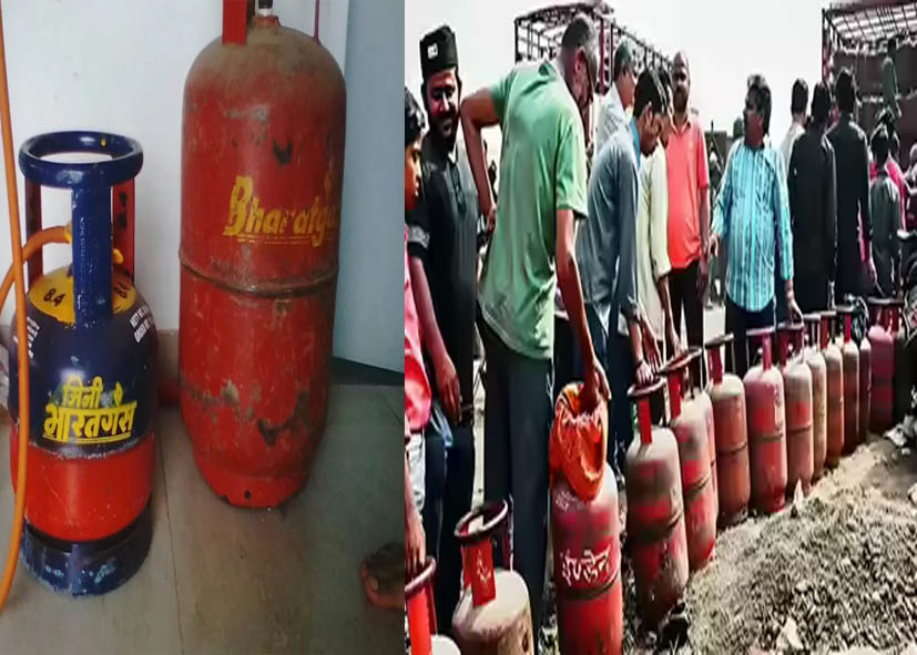एलपीजी संकट के बीच दिल्ली सरकार का बड़ा फैसला, प्रवासी मजदूरों को मिलेगी राहत, बस दिखाना होगा ID प्रूफ