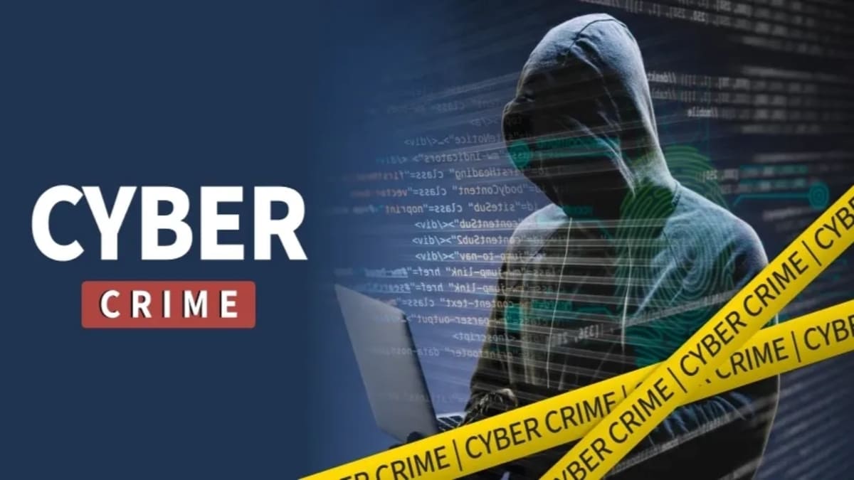 ​सावधान! घर बैठे ऐसे हो रही है लाखों की लूट, बुजुर्ग को आतंकी बताकर ठगे 67 लाख