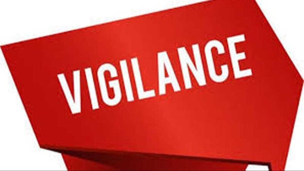 बिहार में एक और एग्जीक्यूटिव इंजीनियर के ठिकानों पर SVU की छापेमारी, 1.10 करोड़ की अवैध संपत्ति का आरोप, FIR दर्ज