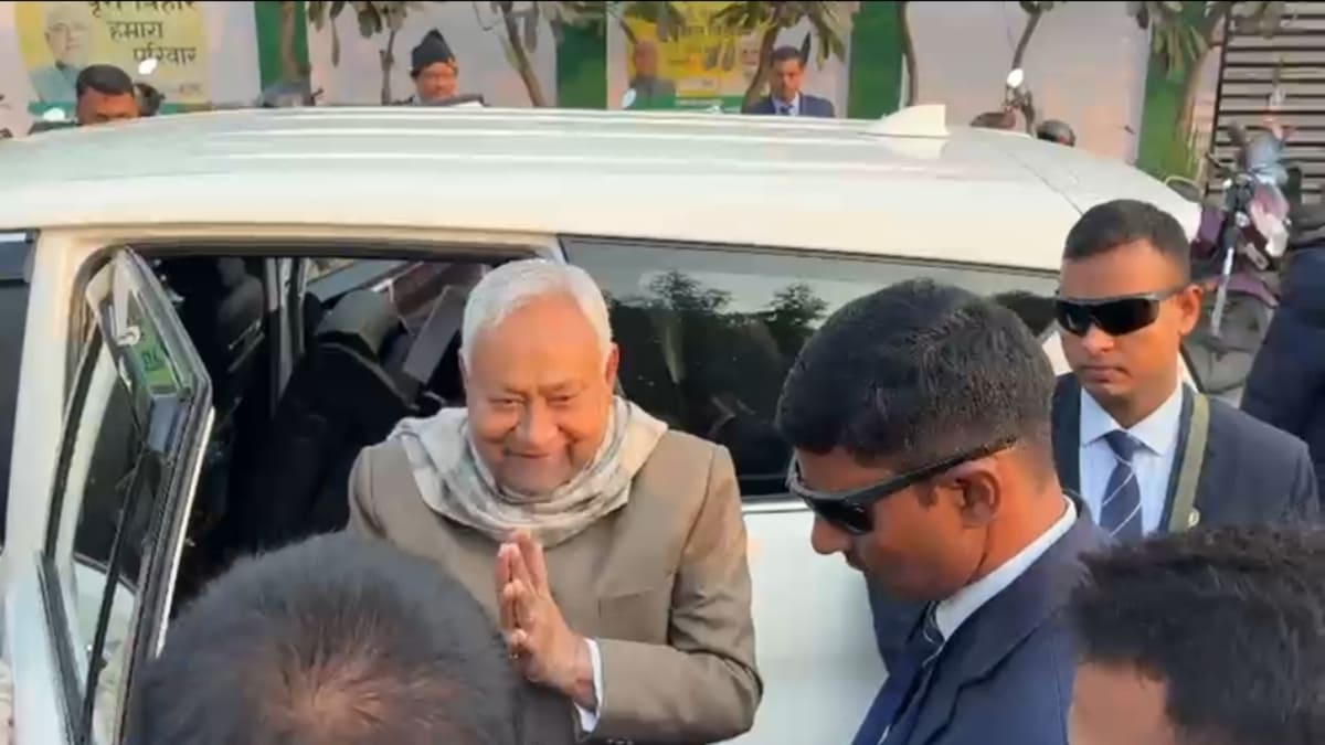 बिहार में नीतीश के इस्तीफे के बाद कौन बनेगा नया मुख्यमंत्री, क्या महिला विधायकों में से किसी को मिलेगा मौका?