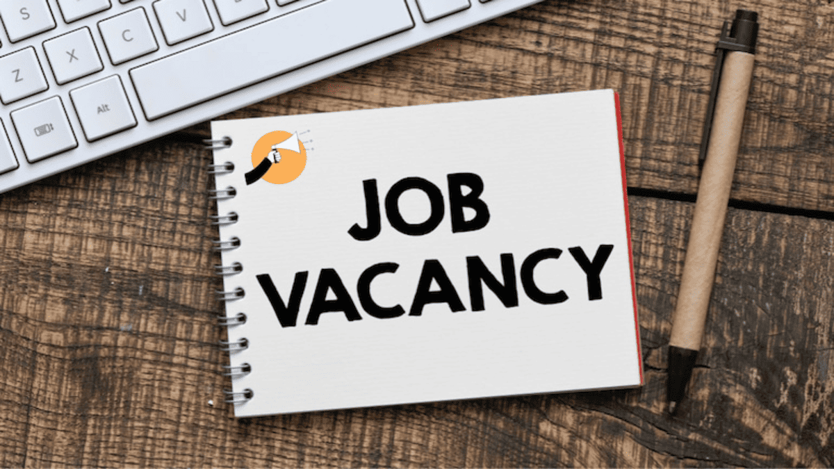 ​Buxar Job Alert: 10वीं पास से लेकर डिप्लोमा धारकों तक के लिए मौका, बक्सर में इस दिन लग रहा है रोजगार मेला