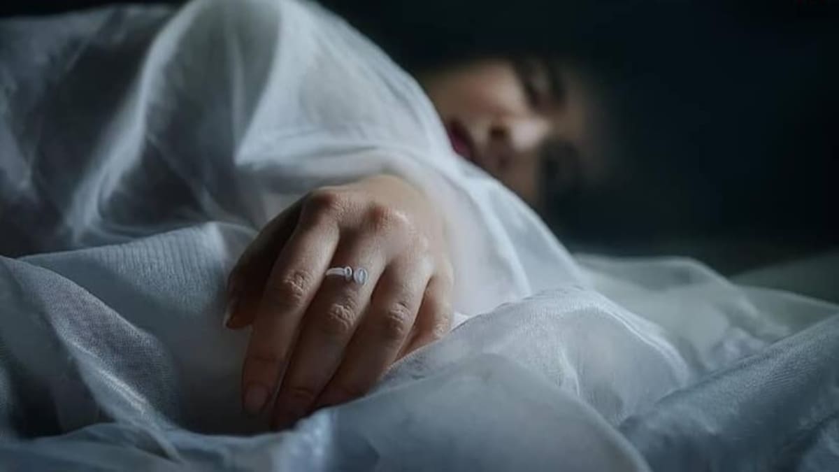 ​साहब, मुझे बचा लो! परिवार के डर से या प्रेमी के धोखे से? पटना में नाबालिग की मौत पर गहराया रहस्य