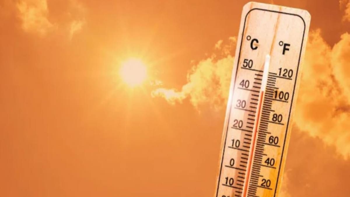 बिहार का मौसम: प्रदेश में सताएगी गर्मी, 40 डिग्री तक जा सकता है तापमान, जानें IMD का क्या है अनुमान