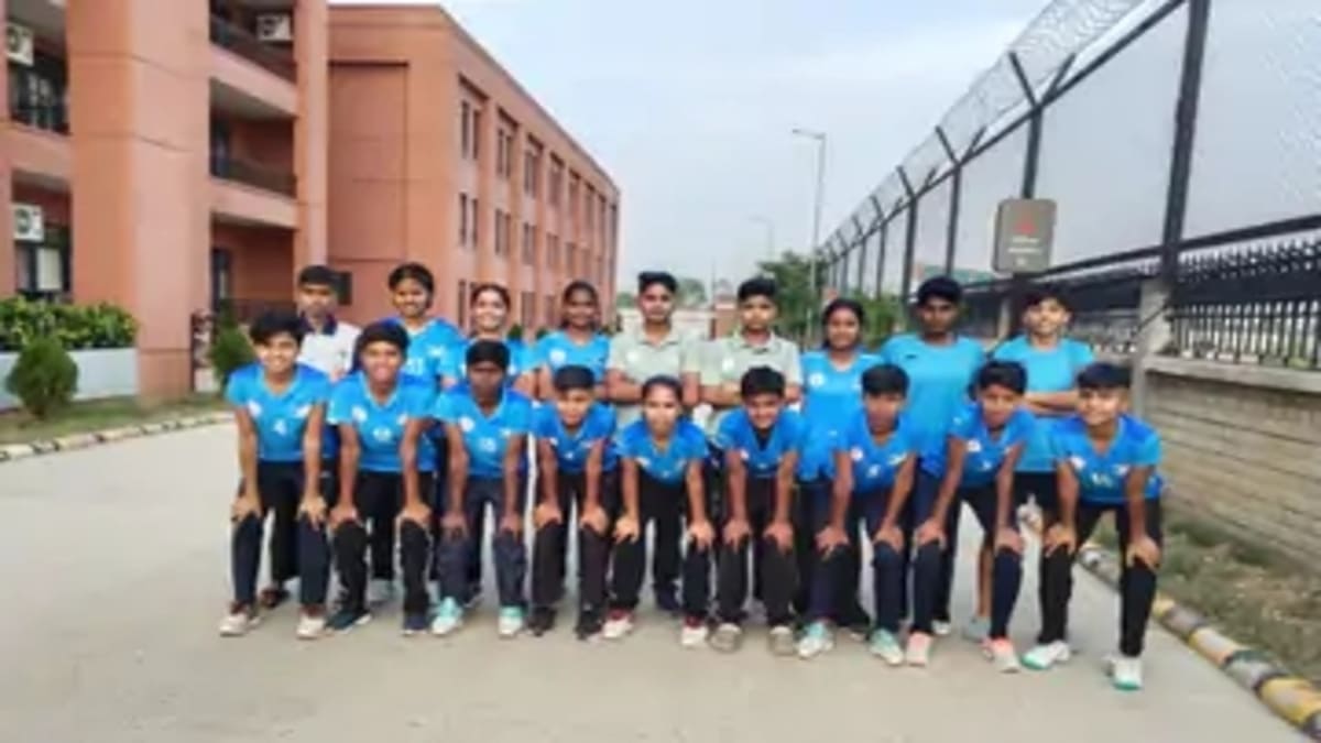 16वीं सब जूनियर नेशनल हॉकी, राजगीर में आज से मचेगा रोमांच, बिहार की पुरुष और महिला टीमों का हुआ चयन