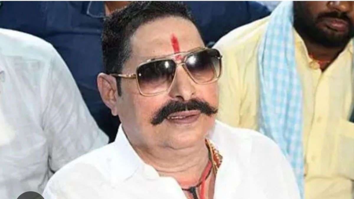 बिहार में खत्म हो शराबबंदी, भगवान भी CM बन जाएं तो नहीं रुकेगा मर्डर, अनंत सिंह ने अपराध और राजनीति पर दिया बेबाक बयान