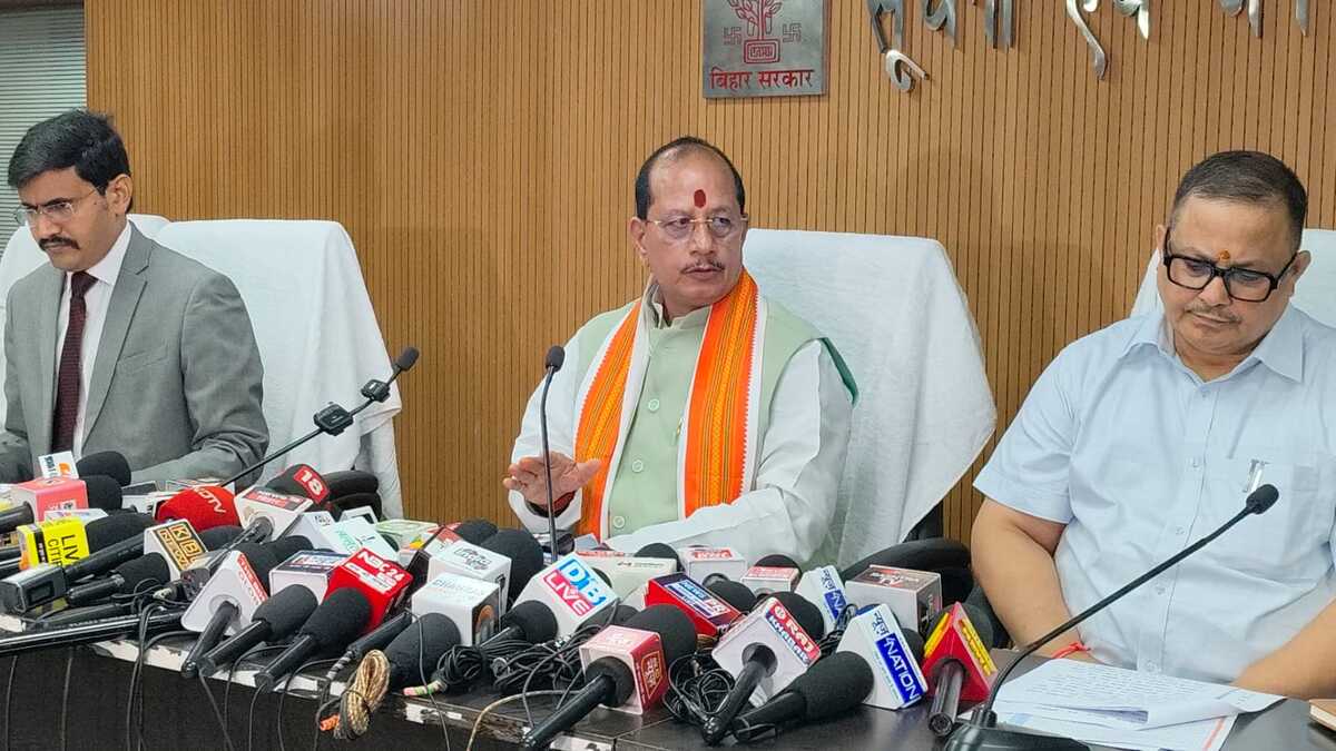 खान एवं भूतत्व विभाग की बड़ी कामयाबी, राजस्व संग्रह में पुराने सारे रिकॉर्ड टूटे