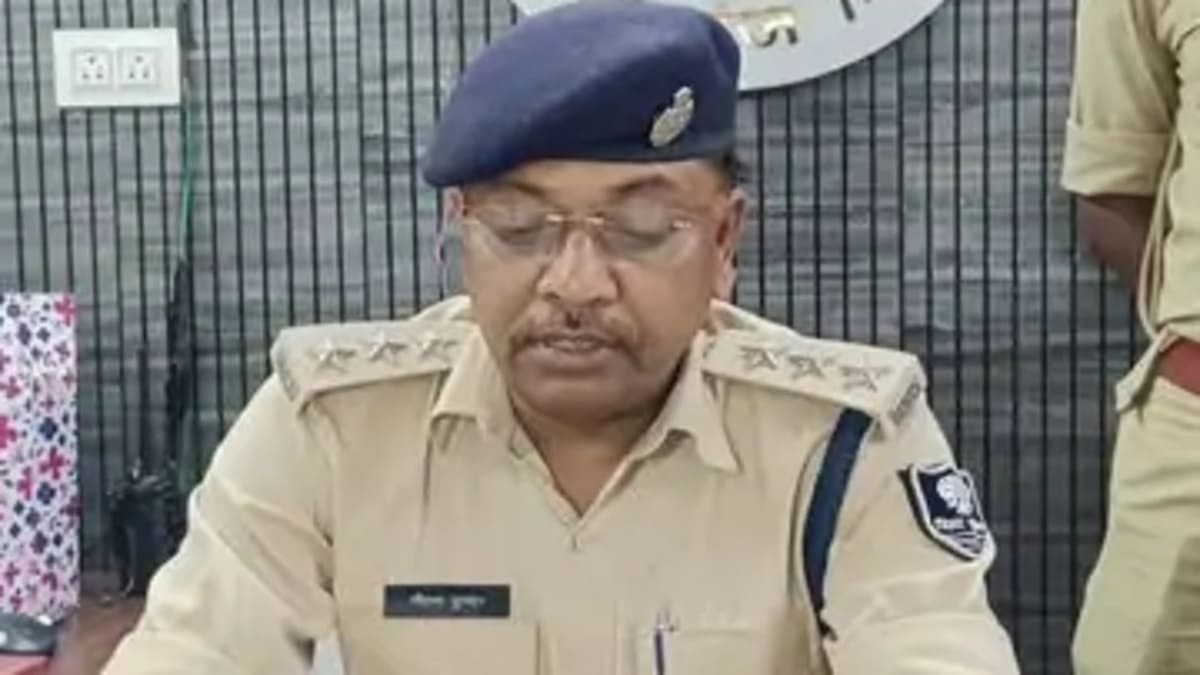 आय से अधिक संपत्ति मामला, दरोगा से DSP बने गौतम कुमार की 80 करोड़ की काली कमाई का पर्दाफाश, 6 अप्रैल को होगी बड़ी पूछताछ
