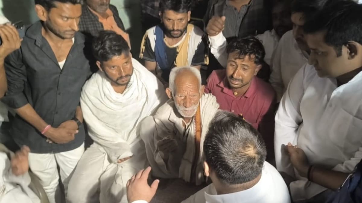 मुजफ्फरपुर पुलिस गोलीकांड, NHRC पहुंचा निर्दोष किसान की मौत का मामला, CBI जांच और 1 करोड़ मुआवजे की मांग