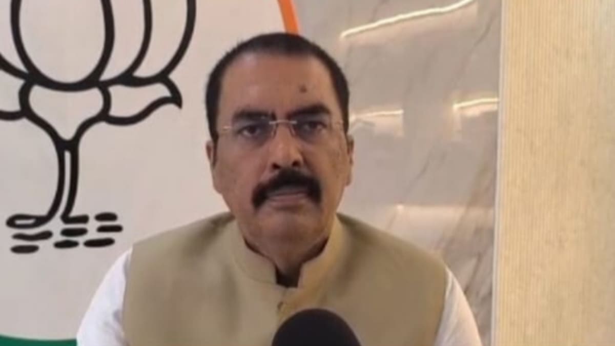 तेजस्वी को बिहार की प्रगति का ज्ञान नहीं, जनता से मांगें माफी, भाजपा प्रदेश अध्यक्ष संजय सरावगी का हमला